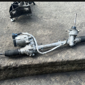 Ford Electric Power Steering Rack Assembly