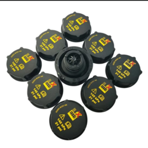 Ford Engine Coolant Reservoir Cap