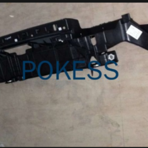 Ford Front Bumper Reinforcement / Radiator Support Bracket