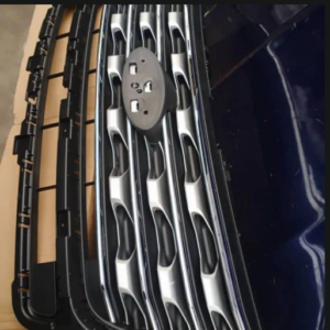 Ford Front Grille Assembly