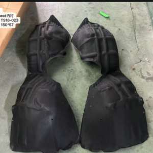 Ford Front Wheel Arch Liner (Inner Fender) – Left & Right Set