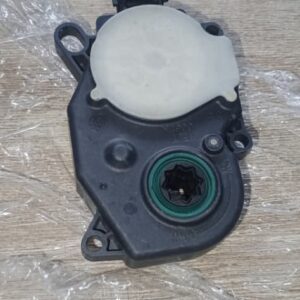 Front Grille Shutter Actuator Ford Edge 2017