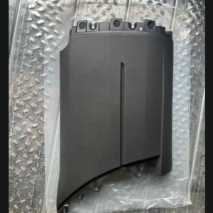 Rear bumper ends ford transit 2016