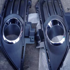 Front Fog Light Bezel Set – Ford Fusion 2017