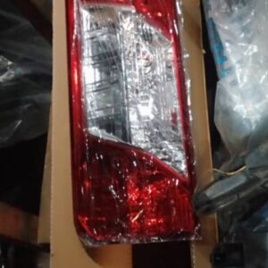 Rear Tail Light – Ford Transit 2018