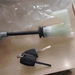 Door Lock Cylinder with Key – Ford Transit