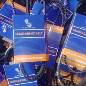 Timing Belt – Ford Engines