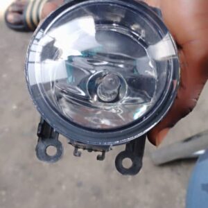 Front LED Side Marker / DRL Ford Edge 2019–2021