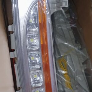Front LED DRL / Indicator Lamp Ford Edge 2019–2021