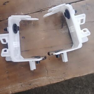 Front Lower Control Arm (Left & Right)