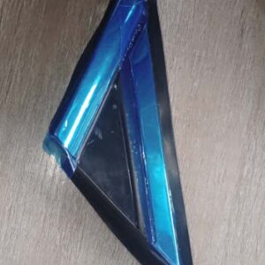 Ford Front Bumper Side Marker