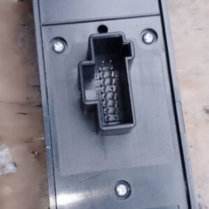 Ford Power Window Switch Module