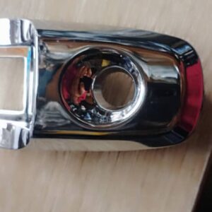 Ford Chrome Exterior Door Handle