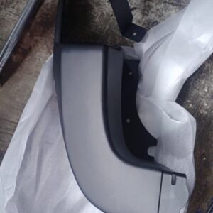 Ford Rear Bumper Lower Trim