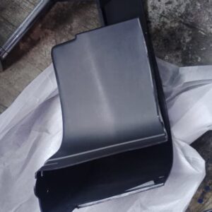 Ford Front Bumper Air Duct