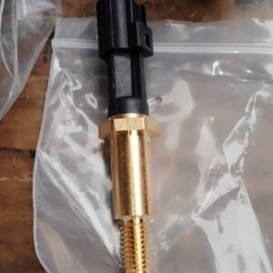 Ford Engine Coolant Temperature Sensor