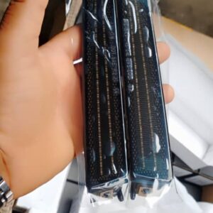 Ford LED Daytime Running Light (DRL) Set