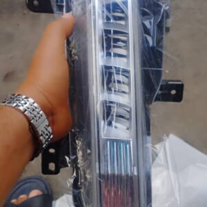 Ford Front LED Daytime Running Light (DRL) Assembly