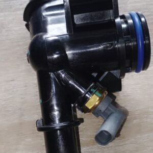 Ford Engine Coolant Thermostat Housing