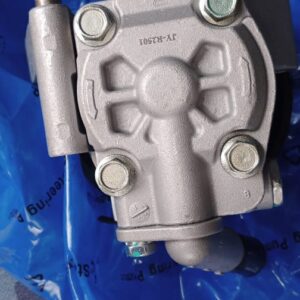 Ford Power Steering Pump