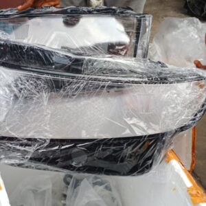 Ford Headlamp Assembly (Front Headlight)