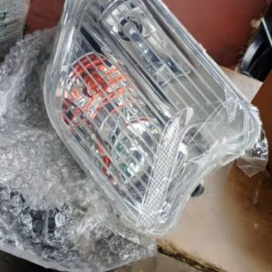 Ford Rear Bumper Reflector / Rear Marker Light