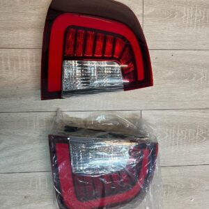 Rear LED Tail Light Ford Edge 2014