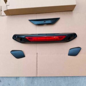 Roof Brake Light Ford Transit Bus 2017