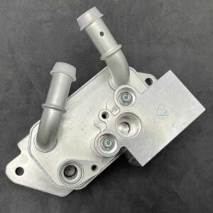 Transmission Oil Cooler Ford Edge 2013