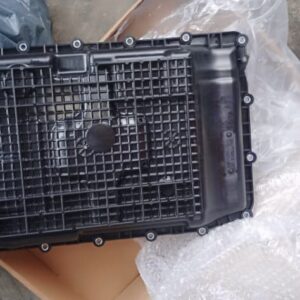 Transmission Oil Pan Ford Explorer 2020